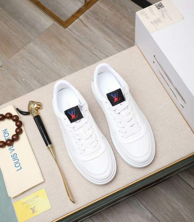 Picture of Louis Vuitton Shoes _SKULVsz38-44hnh055915606